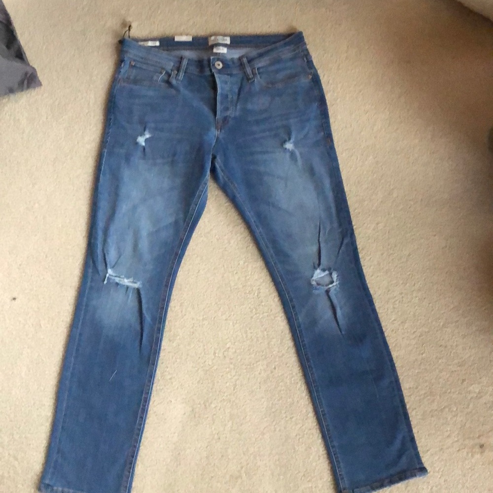 Jack and Jones slim fit Glenn NWT